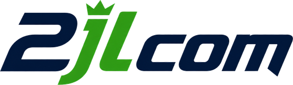 2jl com official logo